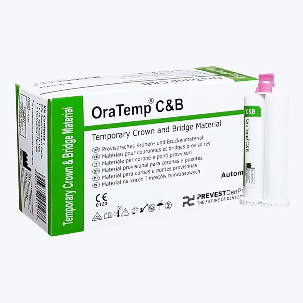 Prevest Denpro Oratemp C&B